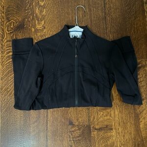 Lulu align jacked size 6